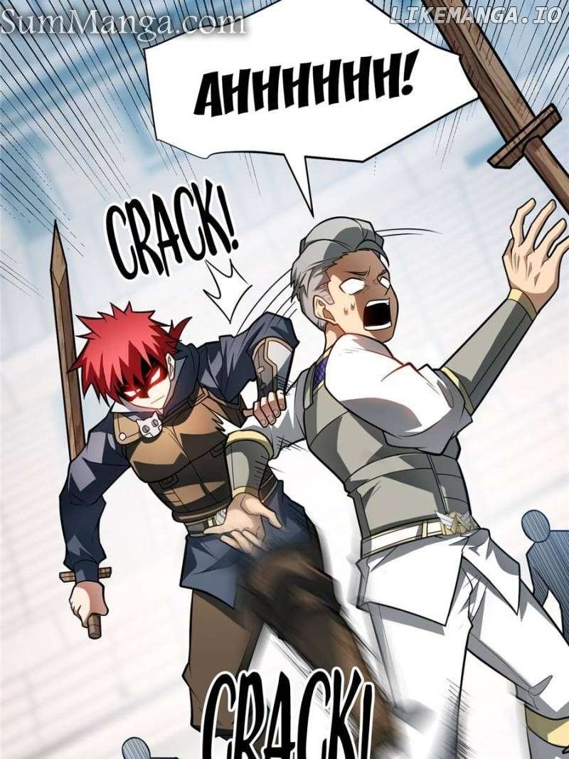 Evil Dragon Is Reincarnated! Revenge Begins at the Age of Five! Chapter 121 - page 7