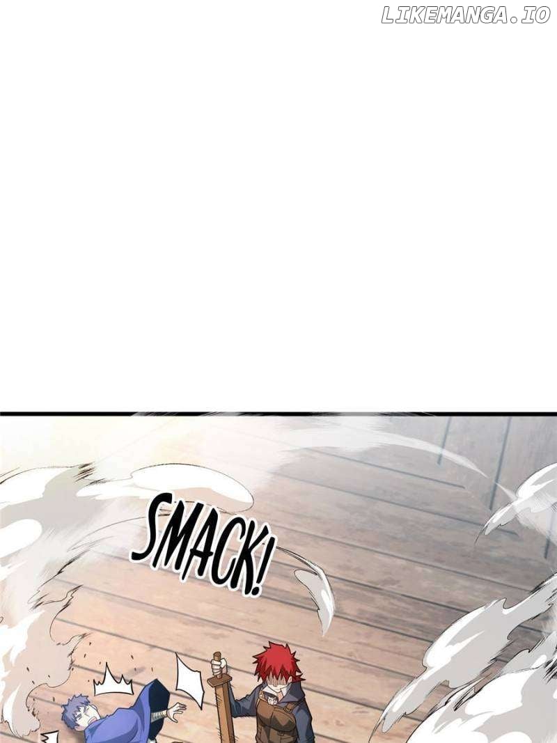 Evil Dragon Is Reincarnated! Revenge Begins at the Age of Five! Chapter 123 - page 1