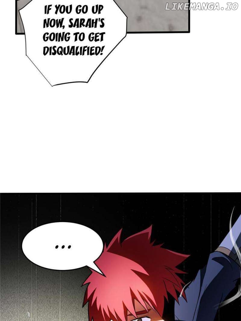 Evil Dragon Is Reincarnated! Revenge Begins at the Age of Five! Chapter 123 - page 19