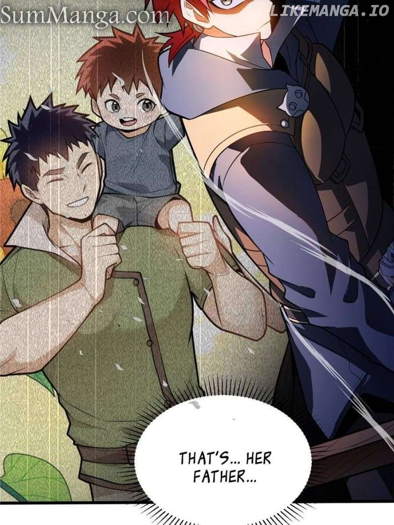 Evil Dragon Is Reincarnated! Revenge Begins at the Age of Five! Chapter 123 - page 20