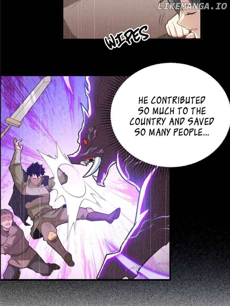 Evil Dragon Is Reincarnated! Revenge Begins at the Age of Five! Chapter 123 - page 23