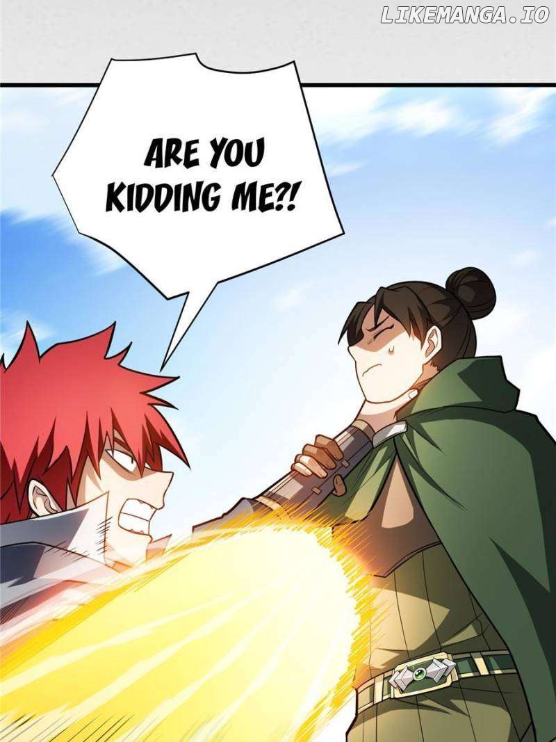 Evil Dragon Is Reincarnated! Revenge Begins at the Age of Five! Chapter 123 - page 28