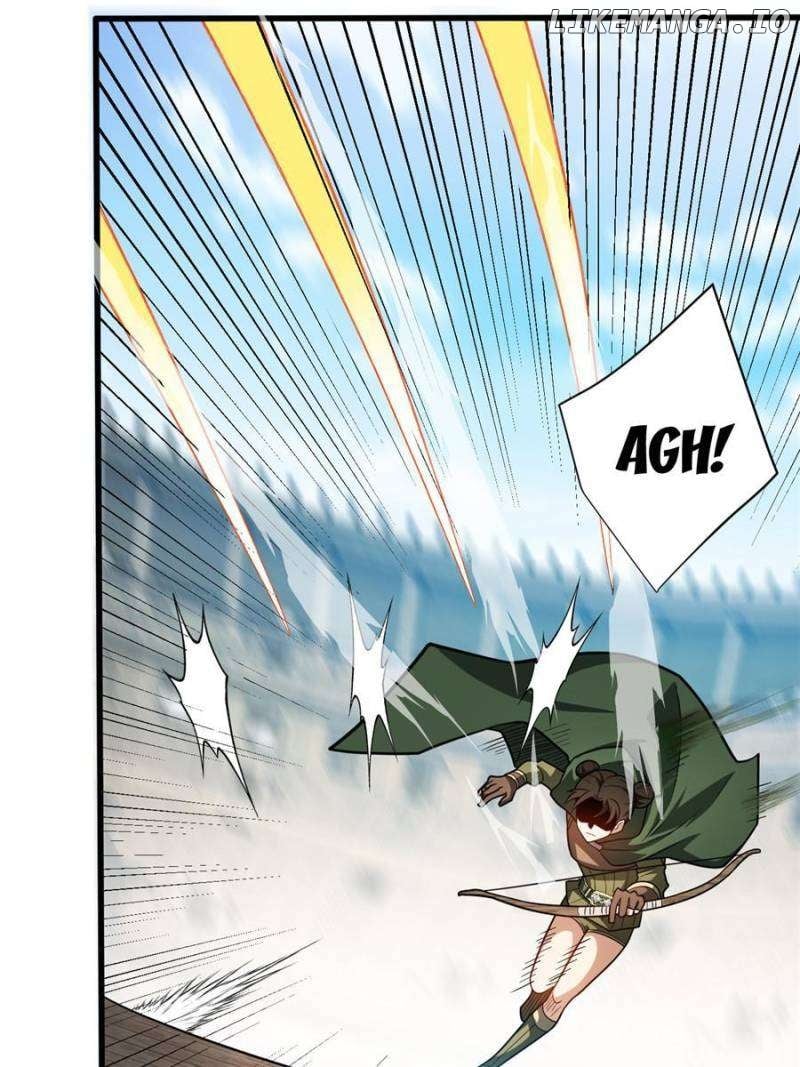 Evil Dragon Is Reincarnated! Revenge Begins at the Age of Five! Chapter 123 - page 7