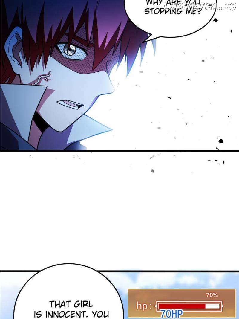 Evil Dragon Is Reincarnated! Revenge Begins at the Age of Five! Chapter 124 - page 3