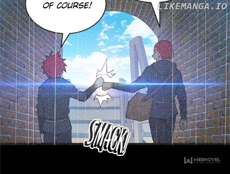Evil Dragon Is Reincarnated! Revenge Begins at the Age of Five! Chapter 124 - page 10