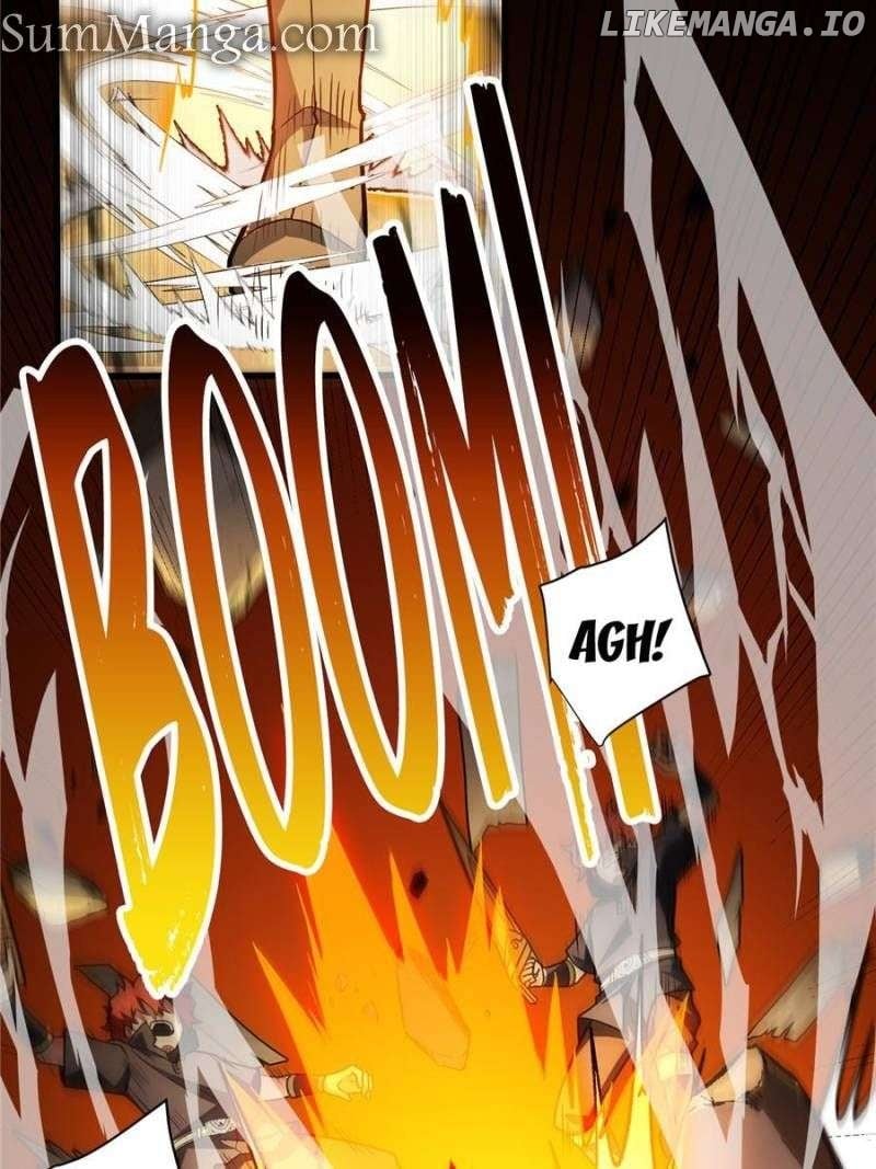 Evil Dragon Is Reincarnated! Revenge Begins at the Age of Five! Chapter 125 - page 24