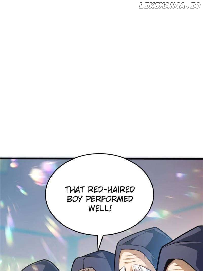 Evil Dragon Is Reincarnated! Revenge Begins at the Age of Five! Chapter 126 - page 19
