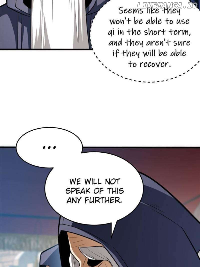 Evil Dragon Is Reincarnated! Revenge Begins at the Age of Five! Chapter 126 - page 22