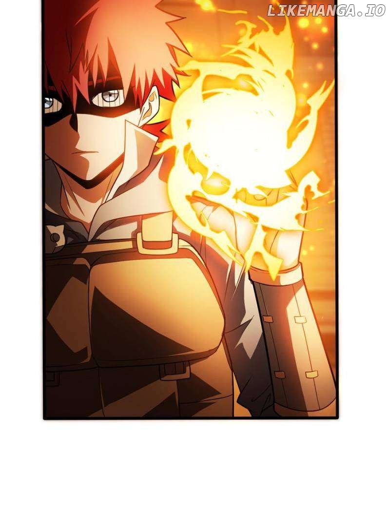 Evil Dragon Is Reincarnated! Revenge Begins at the Age of Five! Chapter 126 - page 7