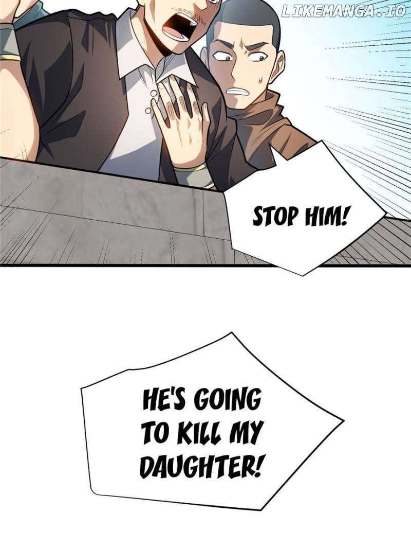 Evil Dragon Is Reincarnated! Revenge Begins at the Age of Five! Chapter 126 - page 10