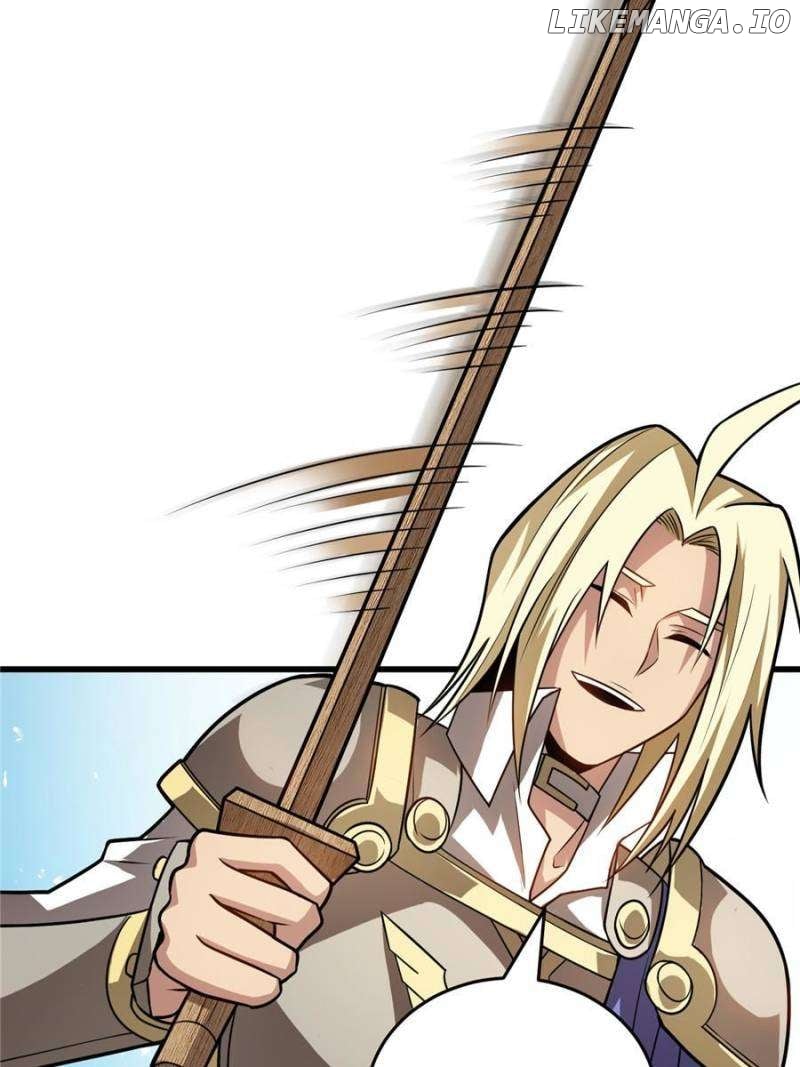 Evil Dragon Is Reincarnated! Revenge Begins at the Age of Five! Chapter 127 - page 24