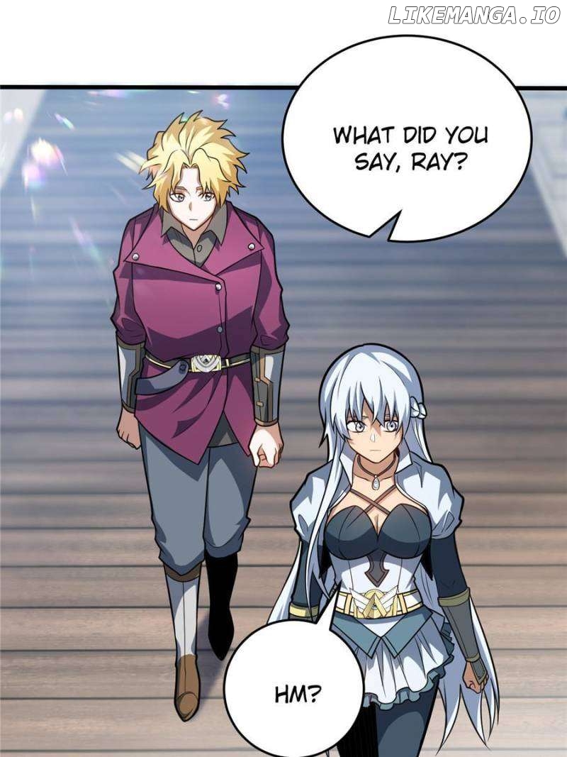 Evil Dragon Is Reincarnated! Revenge Begins at the Age of Five! Chapter 128 - page 22
