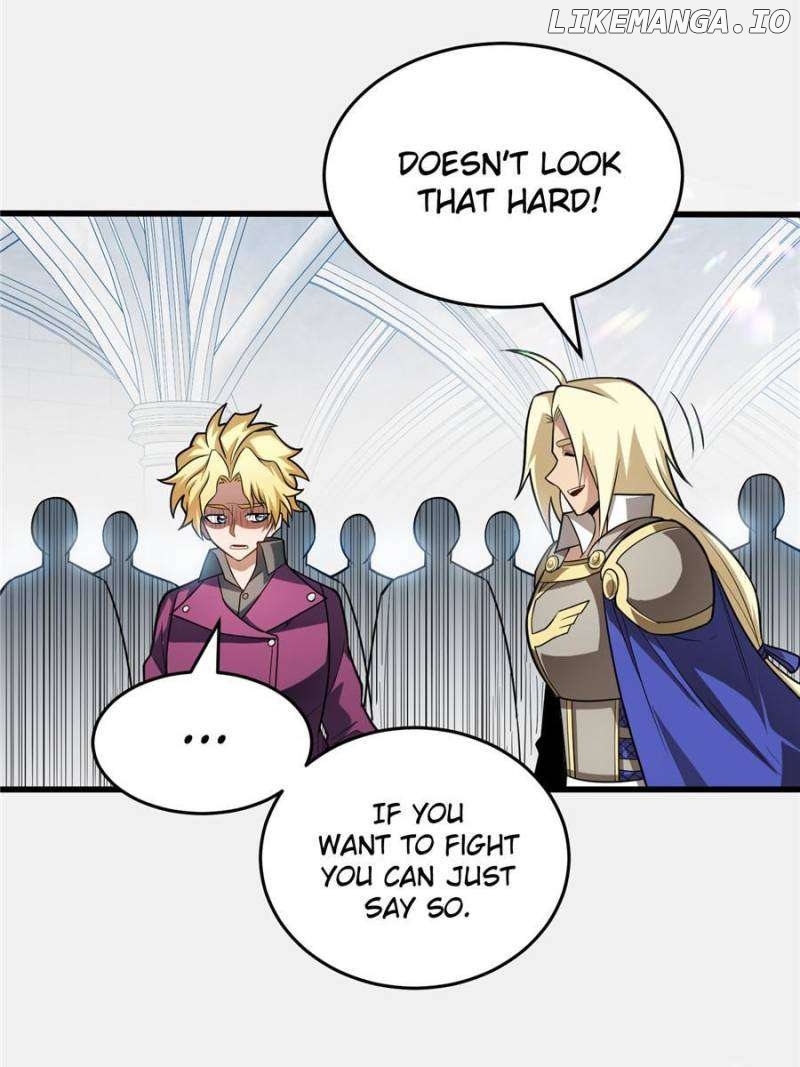 Evil Dragon Is Reincarnated! Revenge Begins at the Age of Five! Chapter 128 - page 7