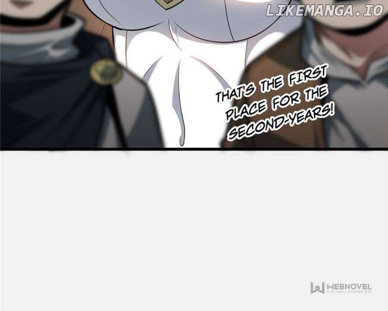 Evil Dragon Is Reincarnated! Revenge Begins at the Age of Five! Chapter 128 - page 9