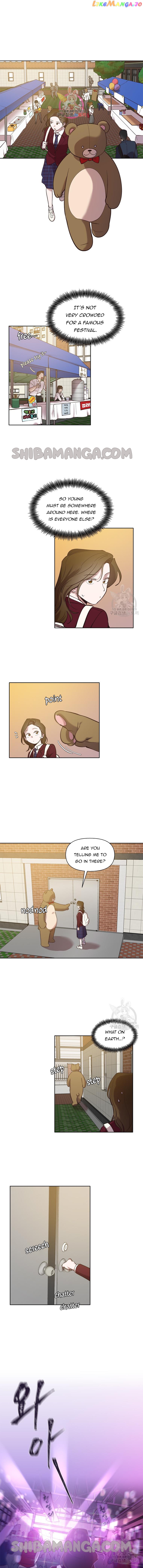 The Time When We Were Young Chapter 64 - page 1