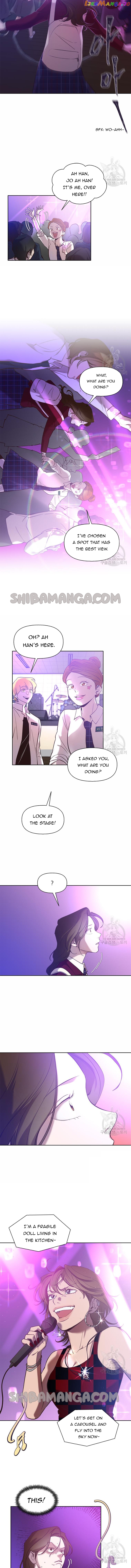 The Time When We Were Young Chapter 64 - page 2