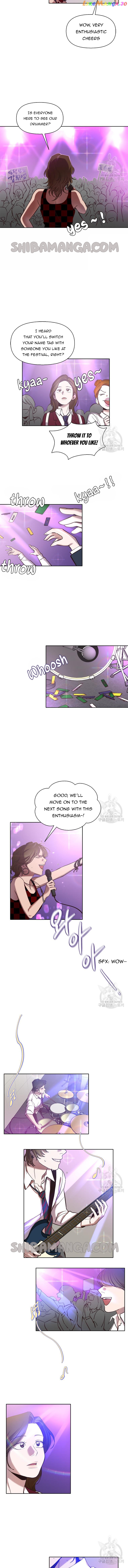 The Time When We Were Young Chapter 64 - page 4