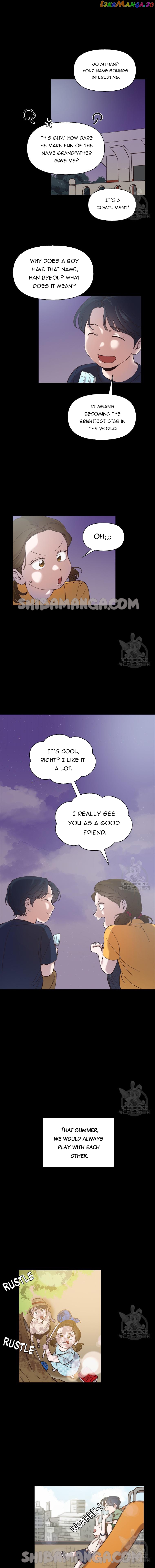 The Time When We Were Young Chapter 66 - page 2