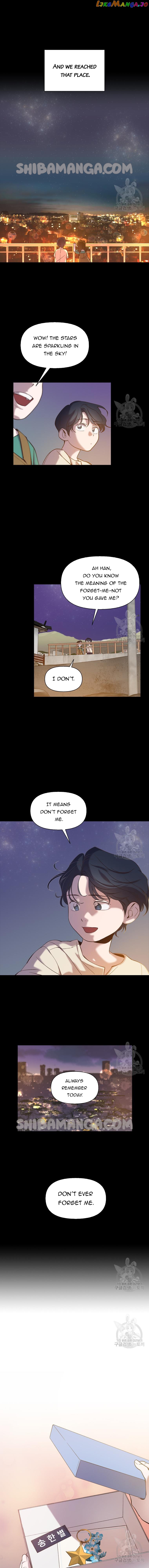 The Time When We Were Young Chapter 66 - page 11