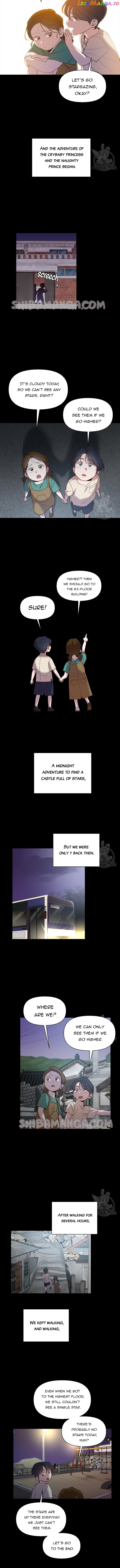 The Time When We Were Young Chapter 66 - page 10
