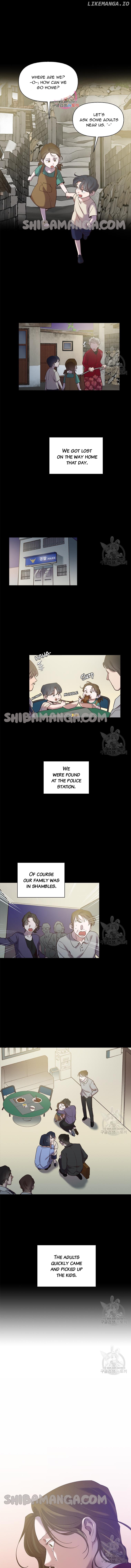 The Time When We Were Young Chapter 67 - page 1
