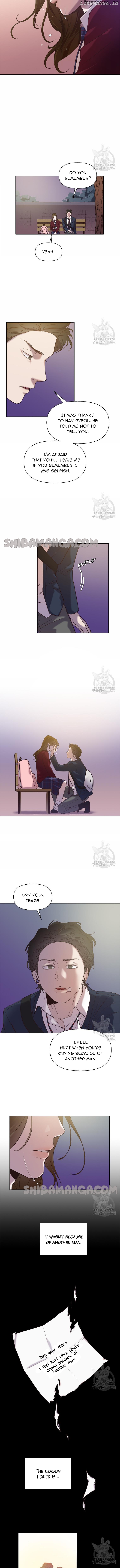 The Time When We Were Young Chapter 67 - page 2