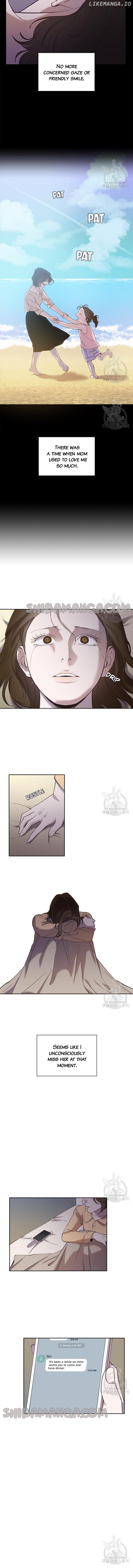 The Time When We Were Young Chapter 67 - page 4