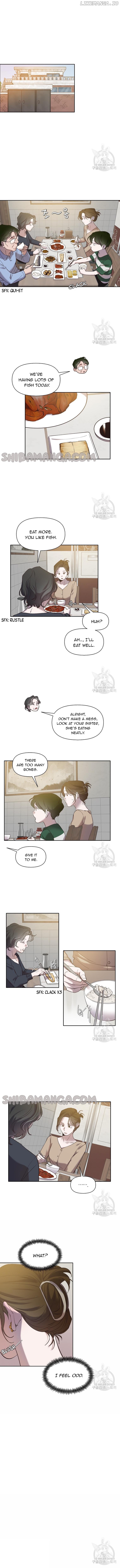 The Time When We Were Young Chapter 67 - page 5