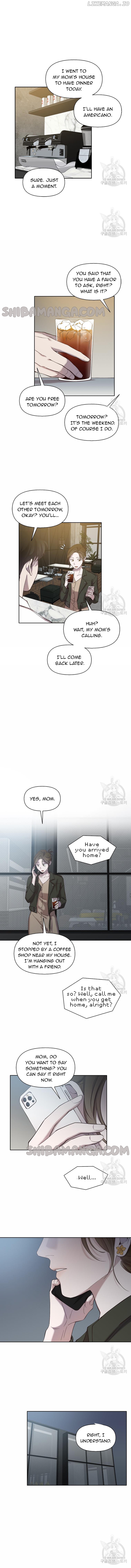 The Time When We Were Young Chapter 67 - page 9