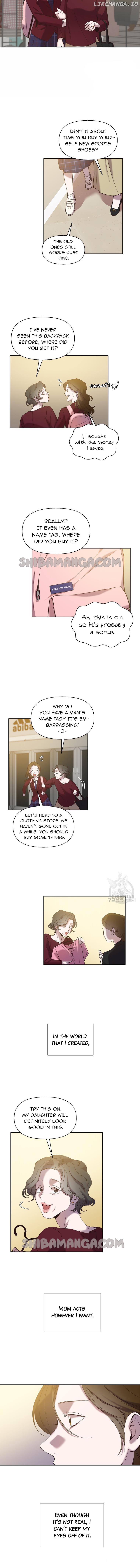 The Time When We Were Young Chapter 68 - page 5