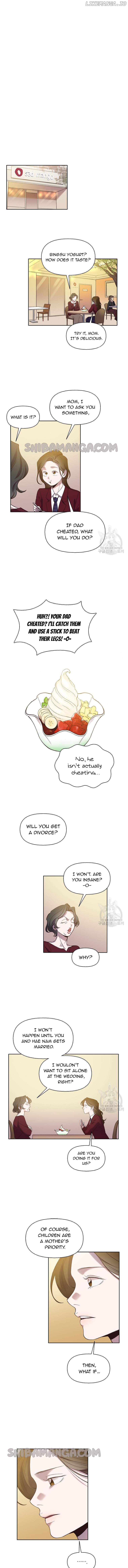 The Time When We Were Young Chapter 68 - page 6