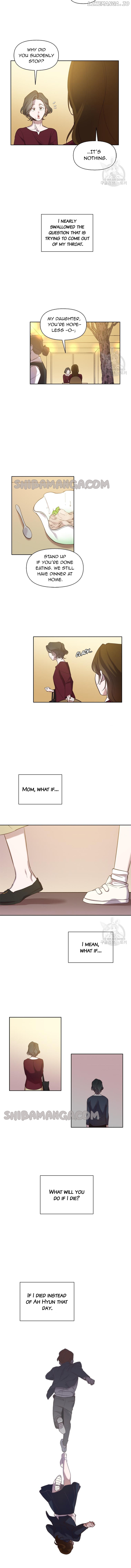 The Time When We Were Young Chapter 68 - page 7