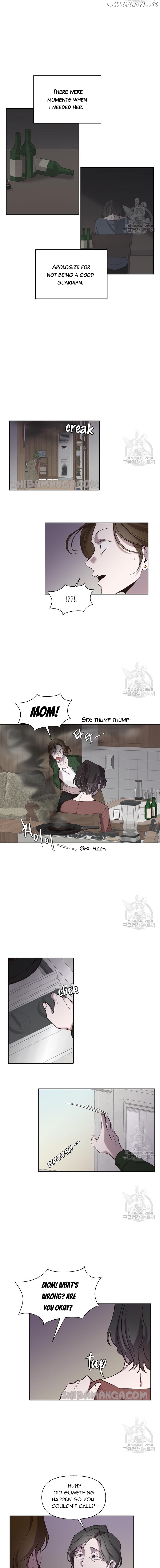 The Time When We Were Young Chapter 69 - page 11