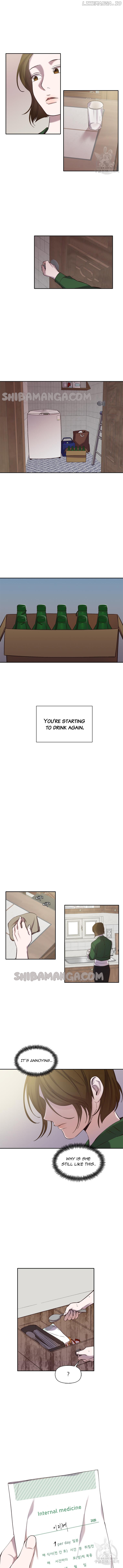 The Time When We Were Young Chapter 70 - page 2