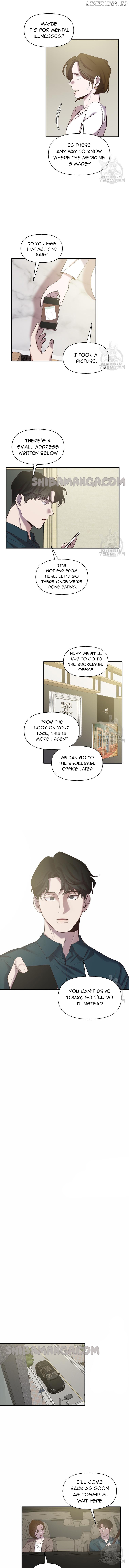 The Time When We Were Young Chapter 70 - page 5