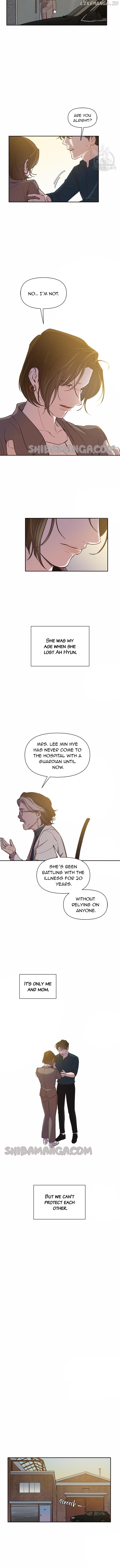 The Time When We Were Young Chapter 70 - page 7