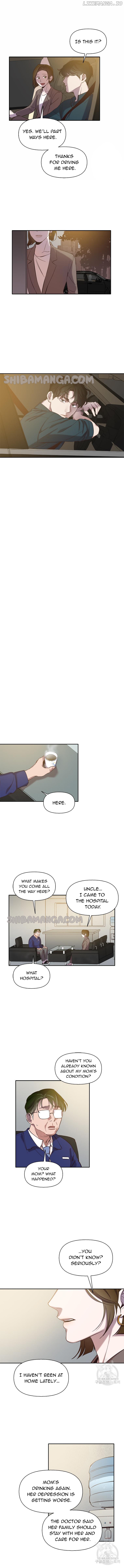 The Time When We Were Young Chapter 70 - page 8