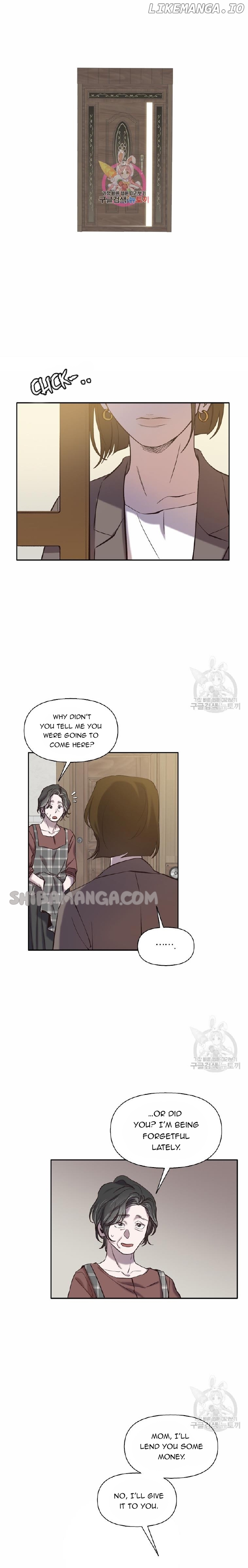 The Time When We Were Young Chapter 71 - page 1