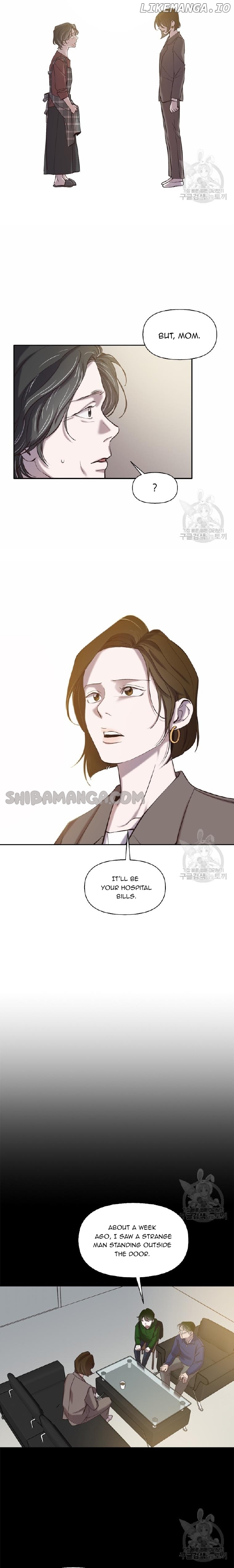 The Time When We Were Young Chapter 71 - page 2