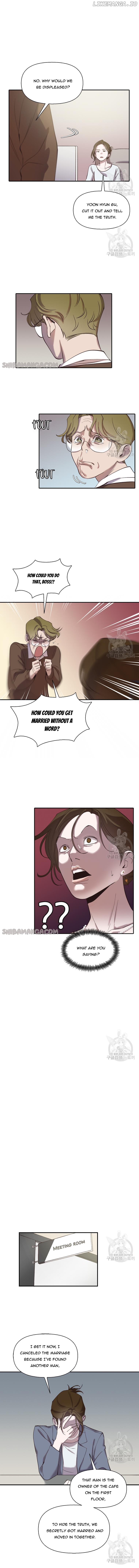 The Time When We Were Young Chapter 73 - page 7