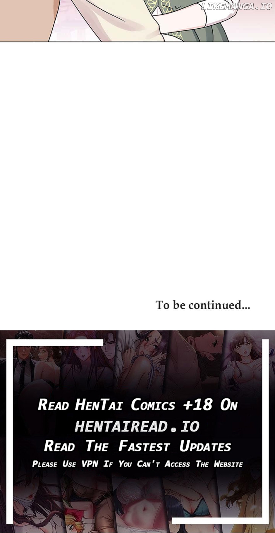 Let Me Fall Be Brilliant Chapter 66 - page 44