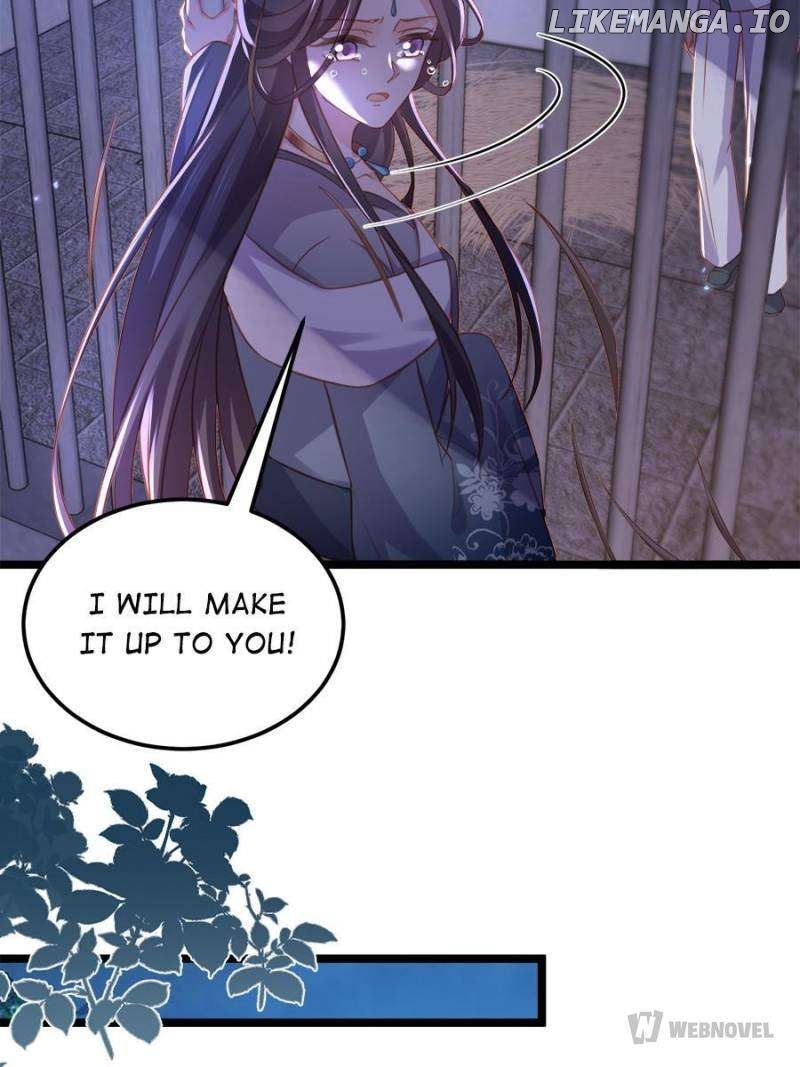 The Eunuch’s Consort Rules the World Chapter 344 - page 13