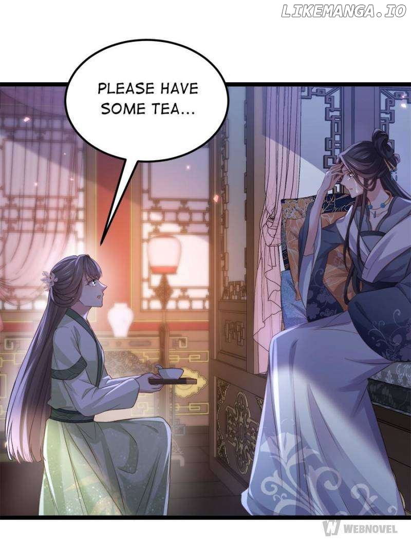 The Eunuch’s Consort Rules the World Chapter 344 - page 18