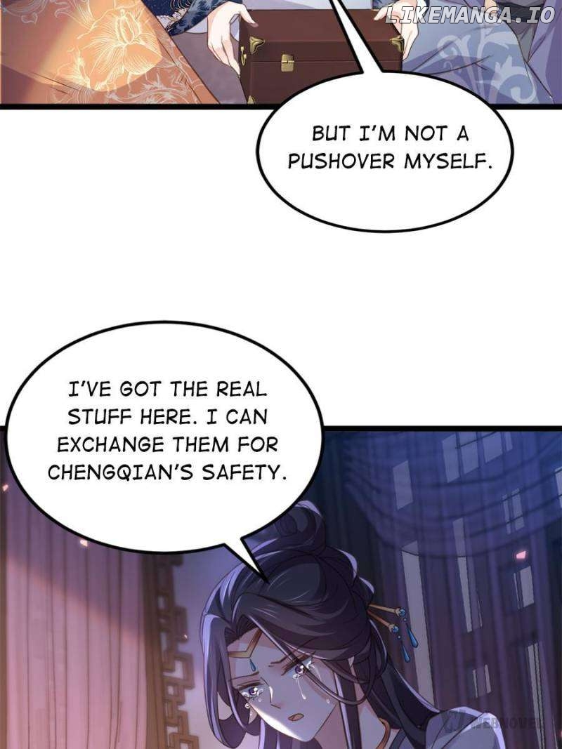 The Eunuch’s Consort Rules the World Chapter 344 - page 26