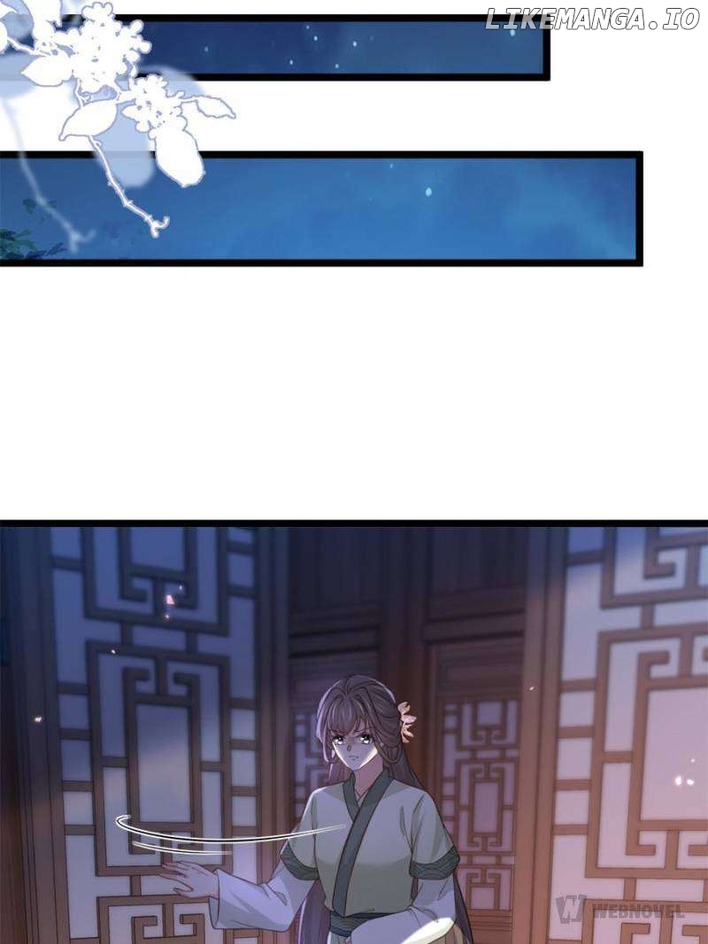 The Eunuch’s Consort Rules the World Chapter 344 - page 28