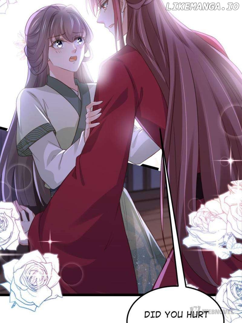 The Eunuch’s Consort Rules the World Chapter 344 - page 31
