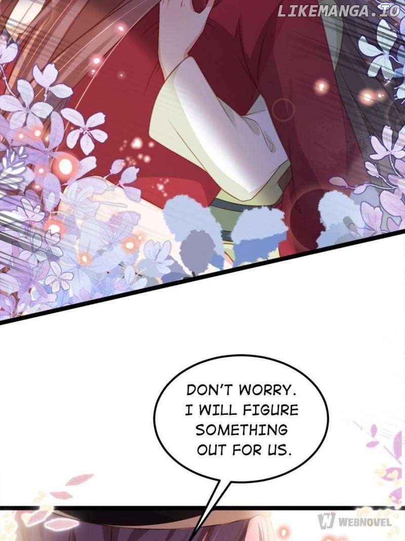 The Eunuch’s Consort Rules the World Chapter 344 - page 39