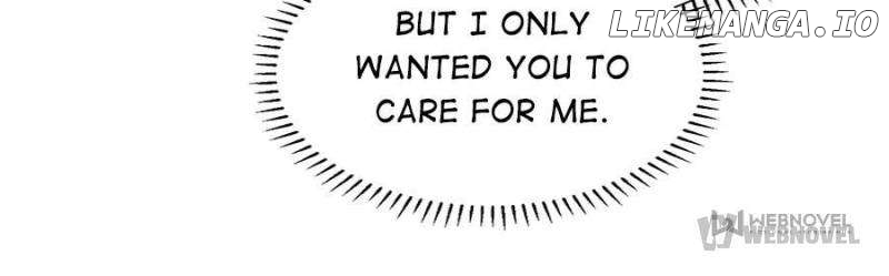 The Eunuch’s Consort Rules the World Chapter 344 - page 8