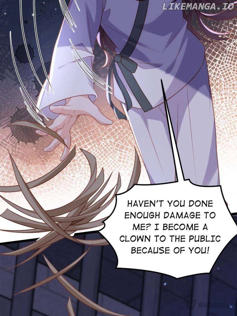 The Eunuch’s Consort Rules the World Chapter 344 - page 10