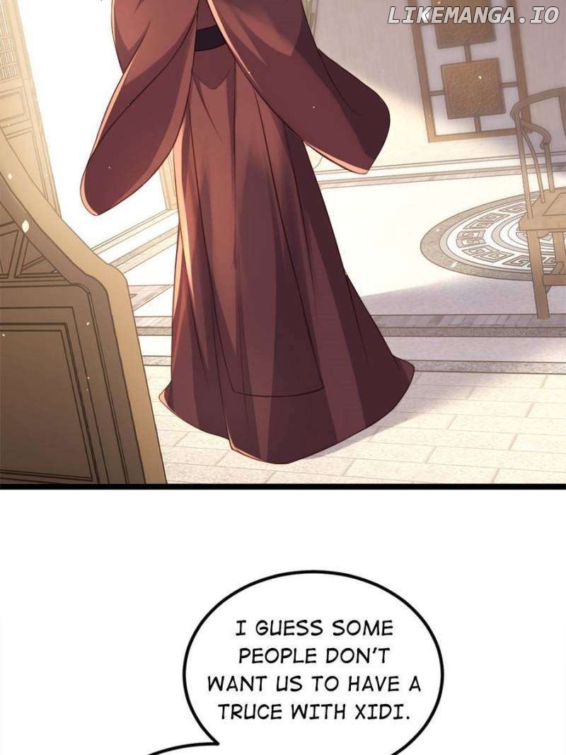 The Eunuch’s Consort Rules the World Chapter 345 - page 11